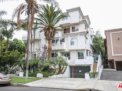 845 S Plymouth Blvd #PENTHOUSE 1, Los Angeles, CA, 90005