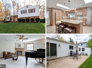 6609 Holford Ln, Springfield, VA 22152