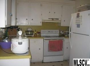 3350 Tolley St, Claremont, NC 28610