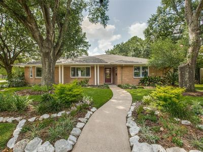 1502 Droxford Dr, Houston, TX, 77008