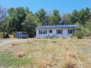 30 Huntley Rd, Killingly, CT 06241