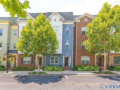 5305 Libbie Mill West Blvd, Richmond, VA, 23230