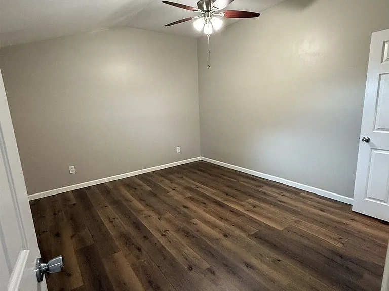 Master Bedroom-From Closet
