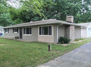 3138 W Northgate Dr, Indianapolis, IN