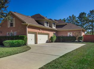 5740 Santa Fe Springs Dr, Houston, TX 77041