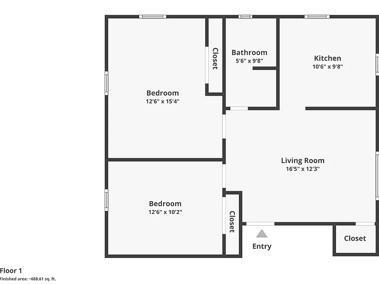 386 Kinderkamack Rd — Photo 15