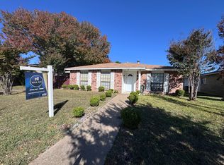 3433 Rockcrest Dr, Garland, TX 75044