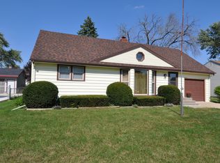 2622 Hooker Ave, Rockford, IL 61108