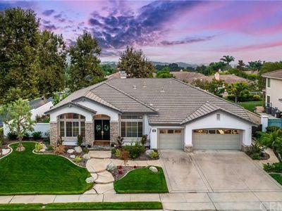 2470 Costa Del Sol, La Verne, CA, 91750
