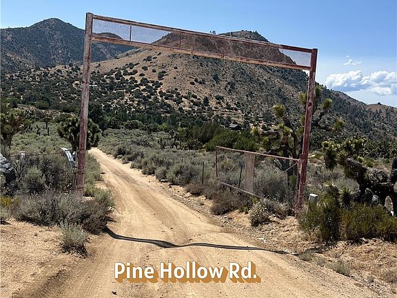 2nd image of 0 Pine Hollow Rd