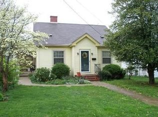 511 Chestnut St, Georgetown, KY 40324