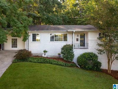 5317 11th Ct S, Birmingham, AL, 35222