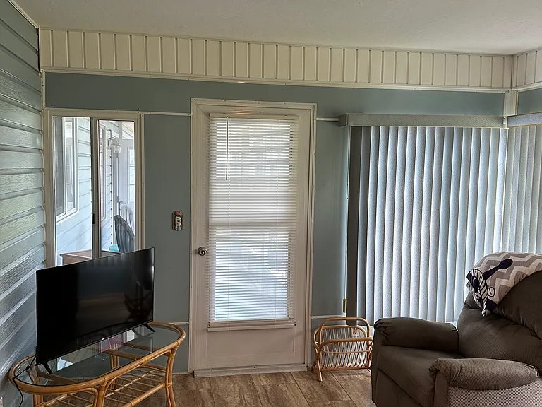 Covered / AC Lanai