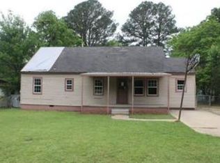 3319 Whitten Rd, Jackson, MS 39212