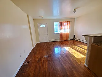 Rented by Paragon Real Estate Corporation