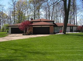 720 Hickory Hollow Rd, Troy, OH 45373