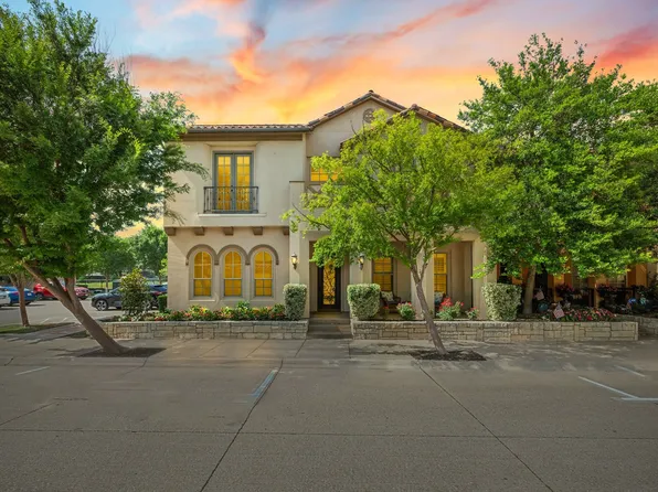 76 Casa Ln, Colleyville, TX 76034