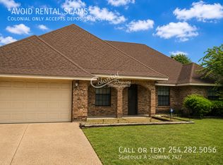 801 Doubles Ct, Harker Heights, TX 76548