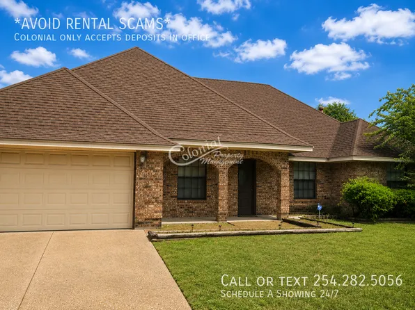 801 Doubles Ct, Harker Heights, TX 76548