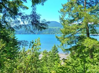 999 E Quilcene Rd, Quilcene, WA 98376