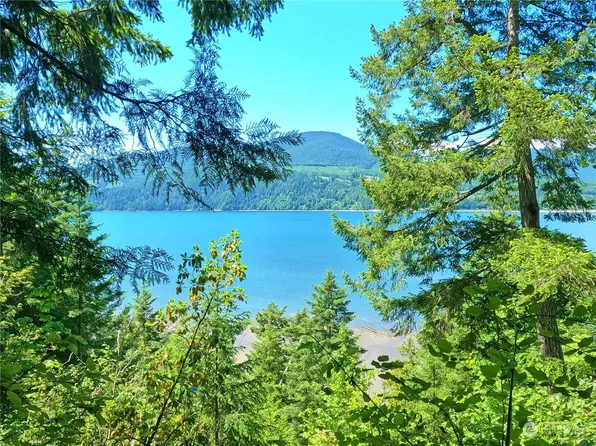 999 E Quilcene, Quilcene, WA 98376
