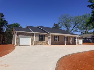 1780 Ezell Rd #A, Chesnee, SC 29323