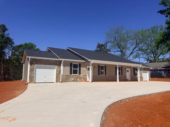 1780 Ezell Rd #A, Chesnee, SC 29323