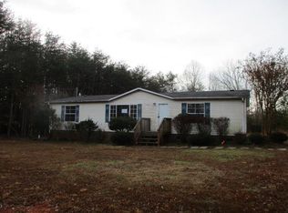 691 Maysville Rd, Chatham, VA 24531