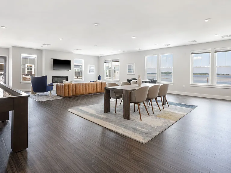 Community Room