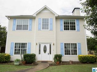 110 Meadow View Cir, Pelham, AL 35124