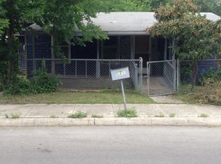 271 Mohawk St, San Antonio, TX 78211