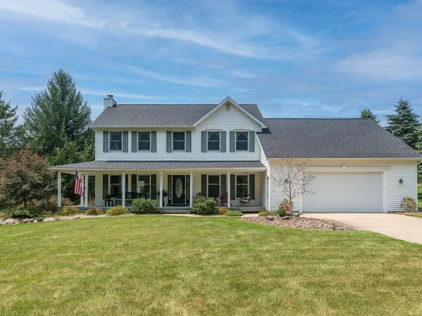 7572 S 10th St, Kalamazoo, MI 49009