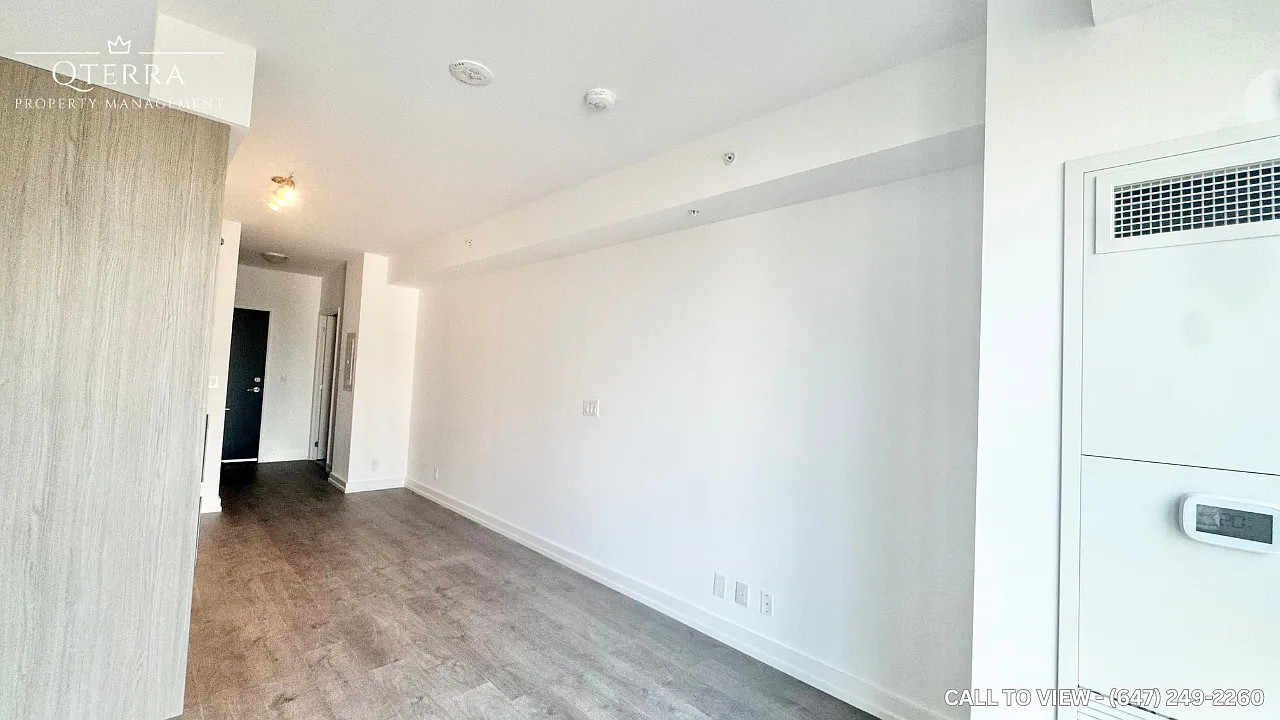 Studio, 500 sqft, $1,495 — Photo 4