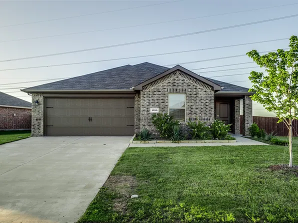 1769 Willow Creek Rd, Lancaster, TX 75146