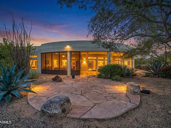 3rd image of 27902 N AGUA VERDE Drive