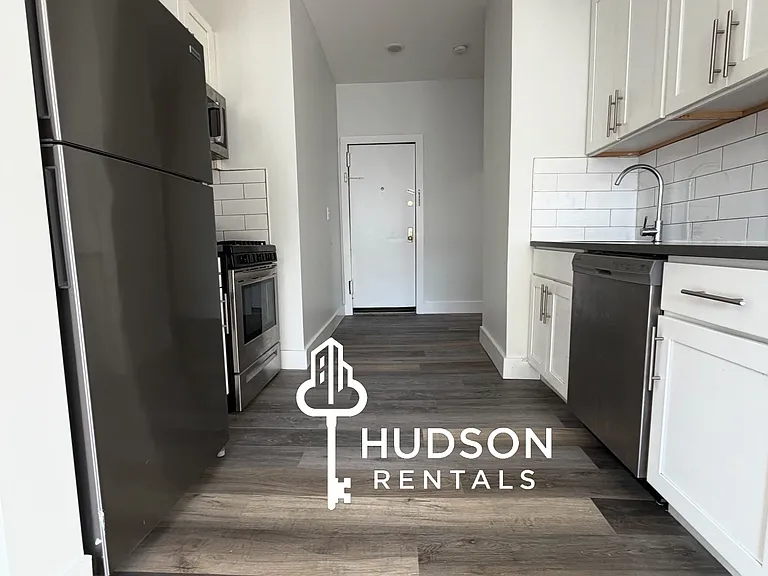 232 Bidwell Ave #35 — Photo 1