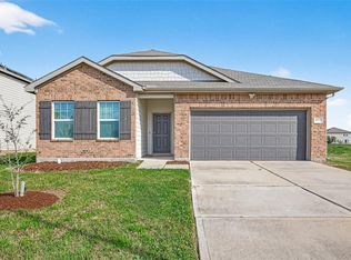 4927 Highland Crest Dr, Richmond, TX 77469