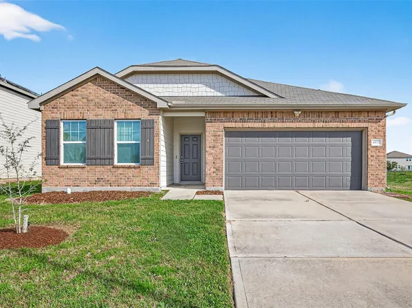 4927 Highland Crest Dr, Richmond, TX 77469