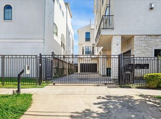 4715 Jackson St, Houston, TX 77004