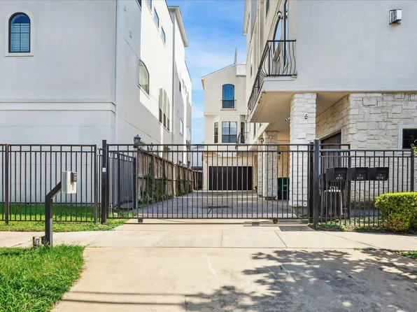 4715 Jackson St, Houston, TX 77004