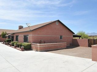 10490 E Golf Links Rd, Tucson, AZ 85730