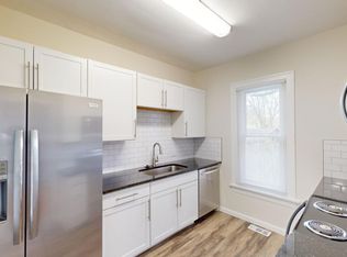 131 E Northwood Ave, Columbus, OH 43201