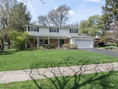 901 Crestfield Ave, Libertyville, IL, 60048