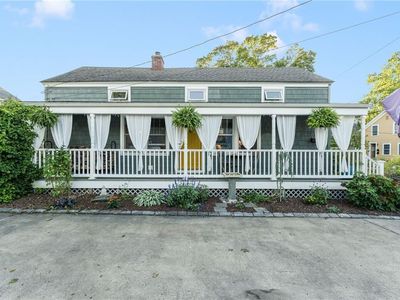 12 Pine St, South Kingstown, RI, 02879