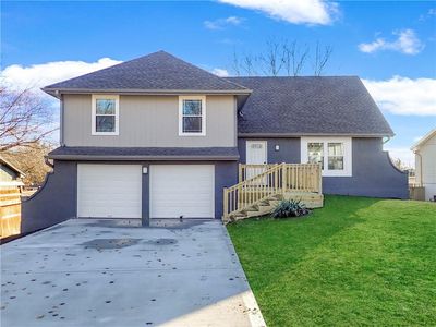 8707 E 57th Ter, Kansas City, MO, 64129