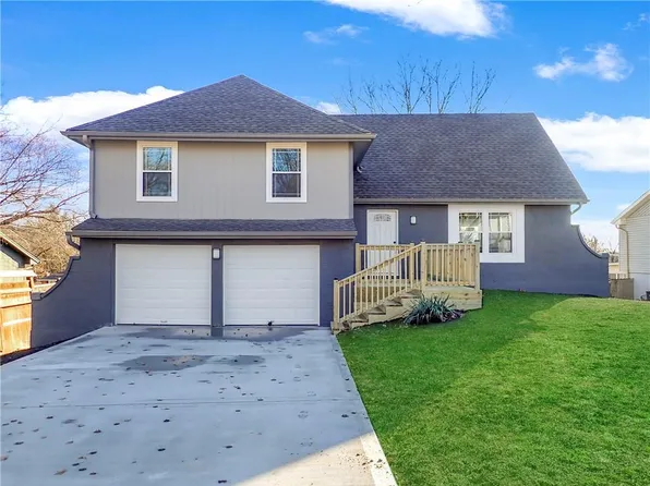 8707 E 57th Ter, Kansas City, MO 64129