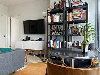 Rented by New York City Property and Residence Management, LLC