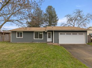 292 NE Palomar Ct, Hillsboro, OR 97124