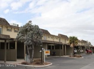 1517 E Prince Rd, Tucson, AZ 85719