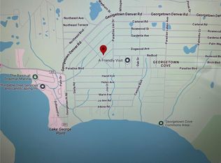 202 SE 4th St #21, Georgetown, FL 32139